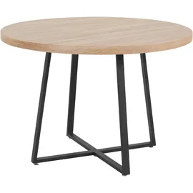 Home Affaire Essgruppe 5 Stk. tlg. mit 4 Stühle