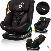 Lionelo Autokindersitz Bastiaan One i-Size, ab Geburt bis 12