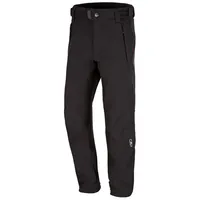 CMP Long Pant nero (U901) 98