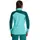 Ortovox Westalpen Swisswool Hybrid Fleece - Pacific Green - XS