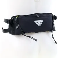 Dynafit Trail Belt Hüfttasche (Größe 0,7l, schwarz)