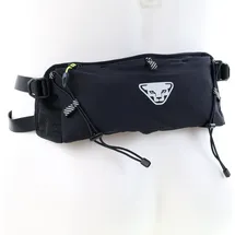 Dynafit Trail Belt Hüfttasche (Größe 0,7l, schwarz)