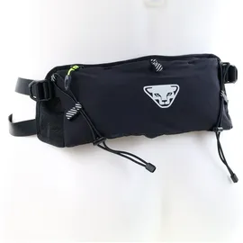Dynafit Trail Belt Hüfttasche (Größe 0,7l, schwarz)