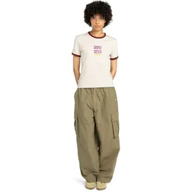 Element Second Nature Ringer beige L