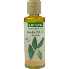 bergland gmbh Jojoba ÖL