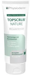 Physioderm® TOPSCRUB® NATURE Handreiniger 14123003 , 200 ml - Tube