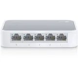 TP-Link TL-SF1005D 5x Port Desktop Switch