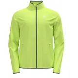 Herren Essential Light I Jacke Atmungsaktiv