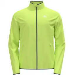 Odlo Laufjacke Herren Essential Light I Jacke Atmungsaktiv