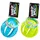 TOMY BAND-IT Ball 3 in 1