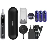 Oral-B IO Series 9 Black Onyx + Aufsteckbürsten 3 St. Geschenk Edition