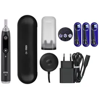 Oral-B IO Series 9 Black Onyx + Aufsteckbürsten 3 St. Geschenk Edition