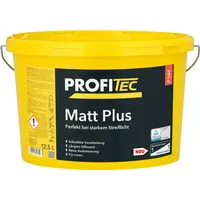 Profitec P144 Matt Plus weiß matt 12,5 l