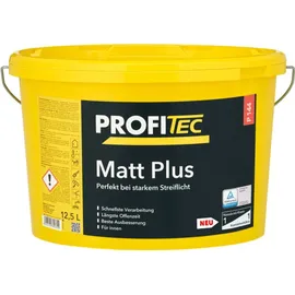 Profitec P144 Matt Plus weiß matt 12,5 l