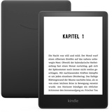 Amazon Kindle Paperwhite 11. Gen schwarz 8GB, ohne Werbung (53-026457)