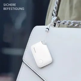 Baseus T2 Weiß