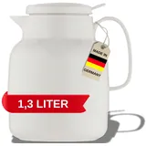 Helios Mondo Push weiß 1,3 l