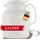 Helios Mondo Push weiß 1,3 l