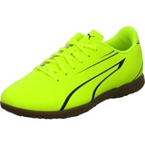 Puma Vitoria It - electric lime-puma black, Größe:9.5 - Gelb - 44