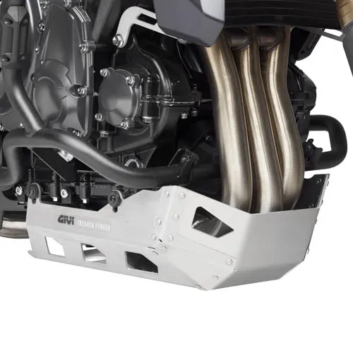 GIVI Spezifischer Motorschutz aus Aluminium für verschiedene BMW Modelle (s. Beschreibung)
