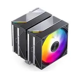 Jonsbo JNB 55256 - Jonsbo CA80 CPU-Kühler, schwarz
