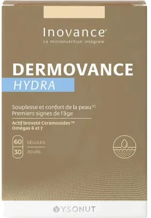 Inovance Hyalurovance Kollagen Radiance 20x25ml