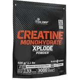 Olimp Sport Nutrition Creatin Monohydrat Xplode Pulver 500 g Zitrone
