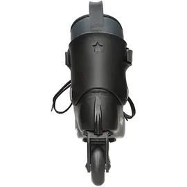 Impala Rollers Lightspeed Schwarz 38