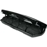 Kjust Dachbox Taschen-Set, 5-teilig, für Thule Motion XT Alpine
