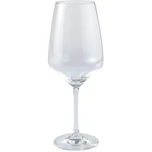 Villeroy & Boch Essential Rotweinglas Kristallglas 0,2 l 4 St.