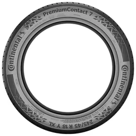 Continental PremiumContact 7 215/60 R16 99V XL