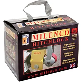 Milenco 2004 Schwerlast-Sicherheitskupplung