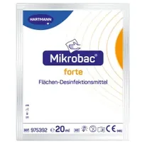 Hartmann Mikrobac forte