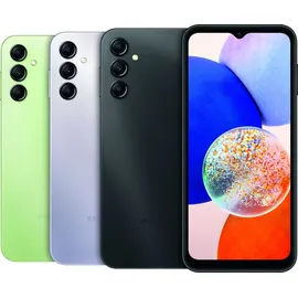 Samsung Galaxy A14 5G 4 GB RAM 64 GB Green