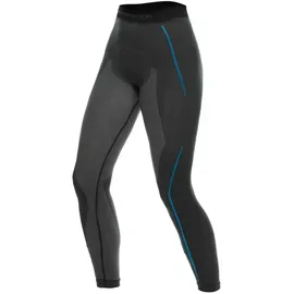 Dainese Dry Pants Lady Schwarz/Blau M