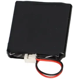 Akku Wireless Keypad 570mAh Schwarz PlayStation 3
