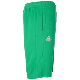Peak Performance Sweatshorts Grün M