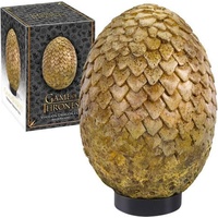 Noble Collection Game of Thrones Dragon Egg Viserion