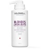 Dualsenses Blondes & Highlights 60sec Treatment 500 ml