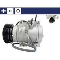 Mahle ACP 981 000S Kompressor Klimaanlage BEHR