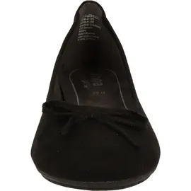 Jana Damen Ballerina 8-22164-41-001 in Schwarz 39