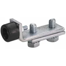 HBS Betz Schienenstopper für Tore bis 180 kg