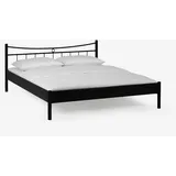 Metallbett Mercury (100 x 200 cm) - 140 x 220 cm