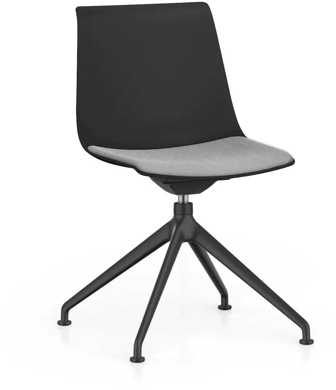 Interstuhl SHUFFLEis1 SU142 Drehstuhl