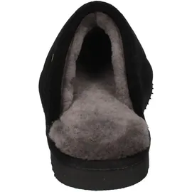 WARMBAT Classic Pantoffels Open Schwarz 43