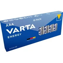 Varta Energy AAA 10 St.