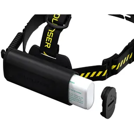 Ledlenser Kopflampe H-Serie H15 Work
