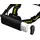 Ledlenser Kopflampe H-Serie H15 Work