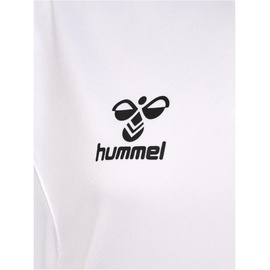 hummel 211462-9001_164 Shirt/Top Polyester