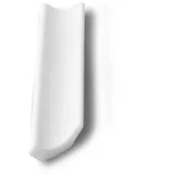 Decosa Innenecke B5 008 Stück à ca. 20 cm (4 Ecken) Polystyrol (Styropor)
